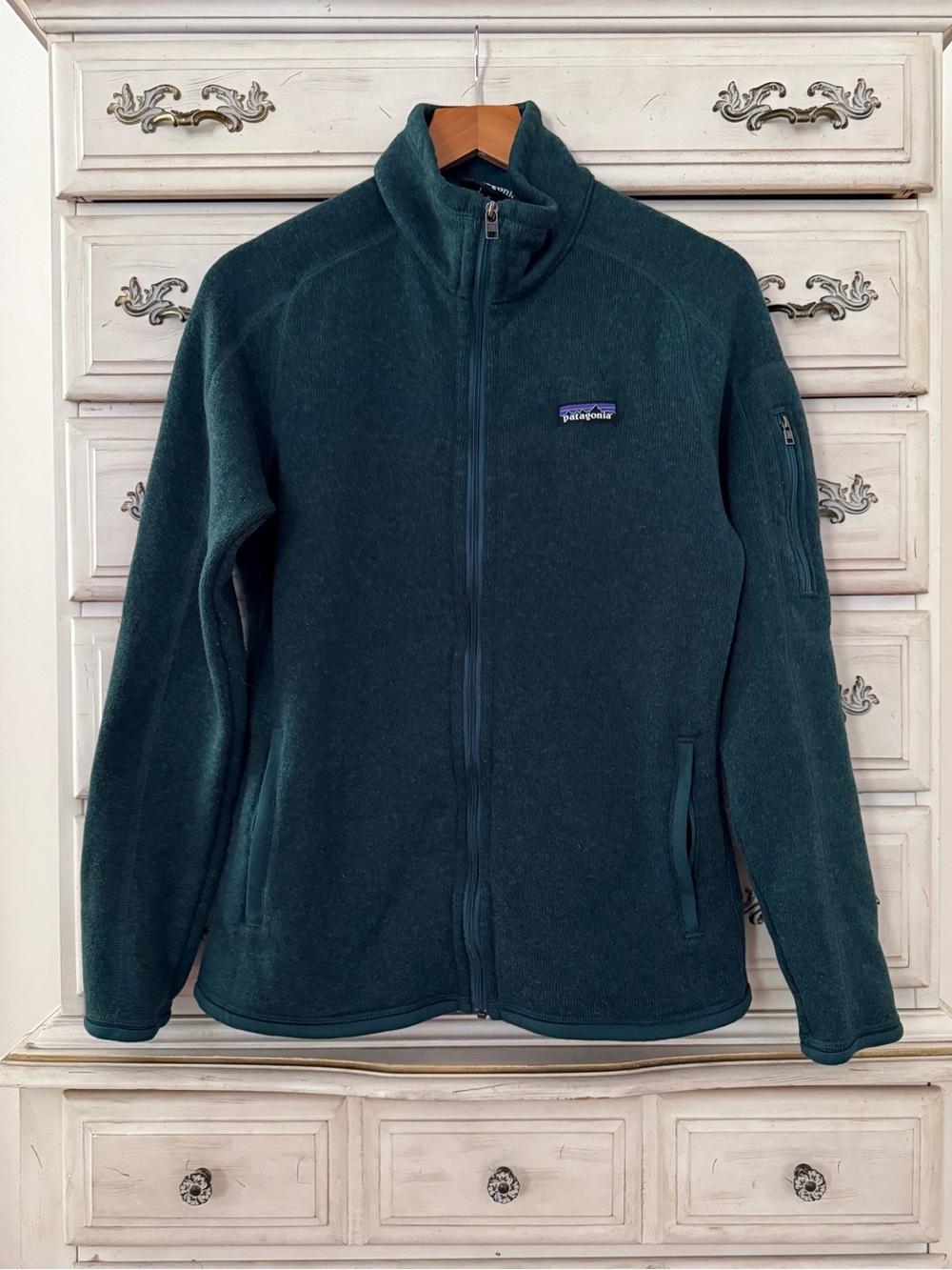 Patagonia Better Sweater Pullover